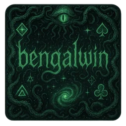 bengalwin logo